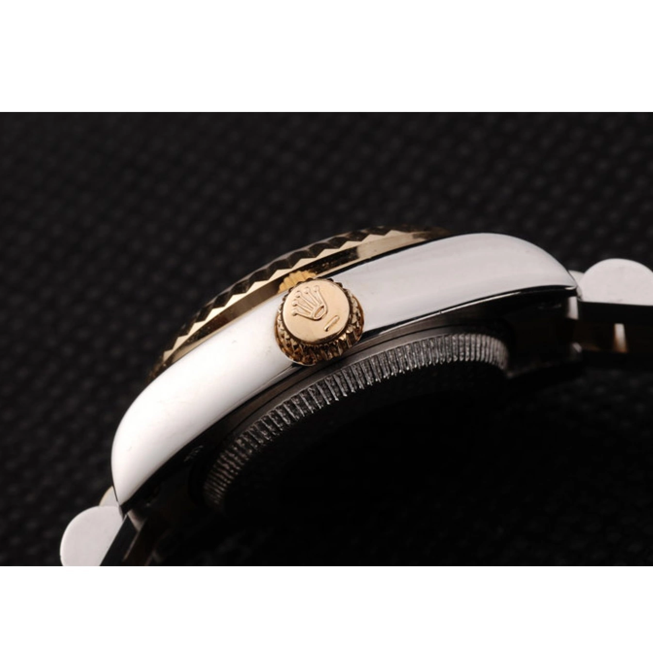 Aaa replica watch Swiss Mechanism-srl104 Datejust Rolex 0724